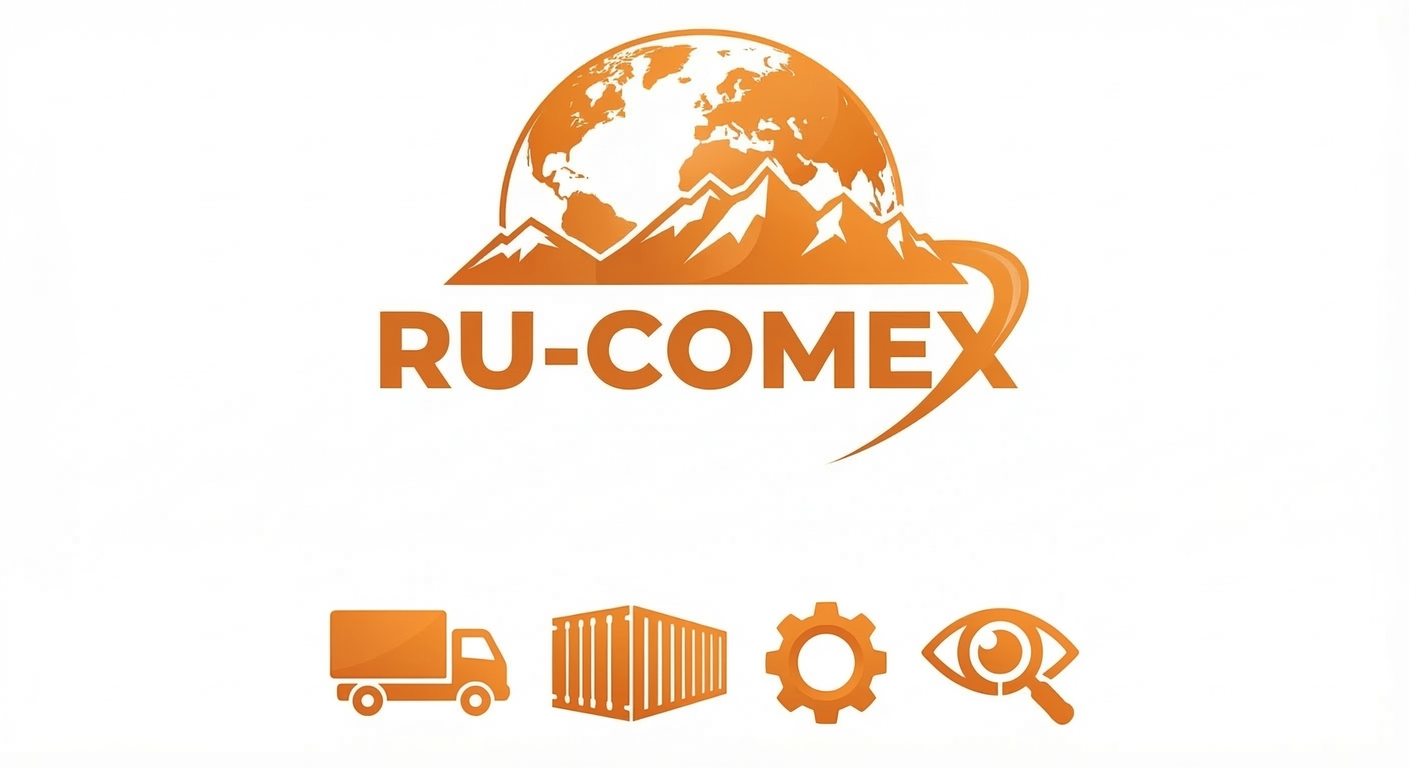 Red Logística Global Stencil